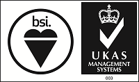 BSI and UKAS