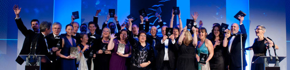 Education Investor Awards
