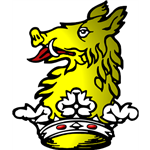 Dane Court Grammar School logo