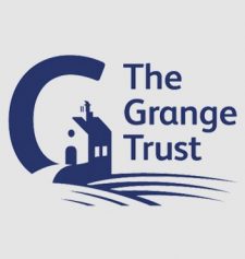 The Grange Trust logo