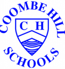 Coombe Hill Infant and Junior Schools logo