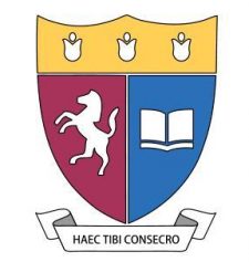 Coopers School, Chislehurst logo