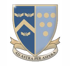 Dr Challoner’s High School, Amersham logo