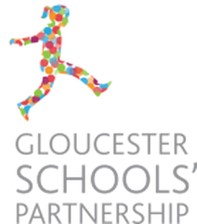 Gloucester School’s Partnership, Gloucester logo