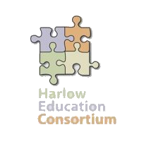 Harlow Education Consortium logo