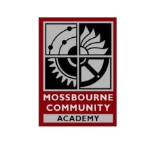 Mossbourne Community Academy logo