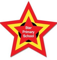 Star Primary School, London logo