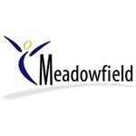 Meadowfield School logo
