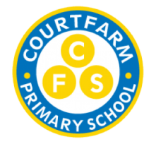 Court Farm Primary School
