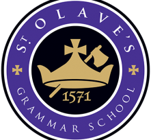 St Olave’s Grammar School