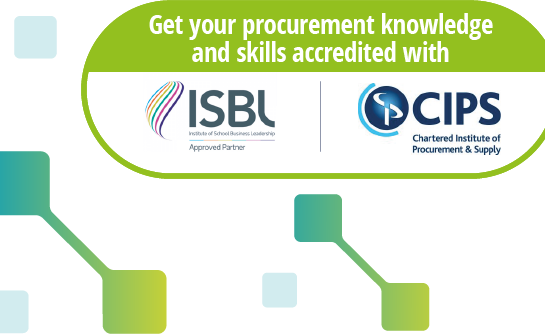 Get your procurement knowledge and skills accredited through SBC Online
