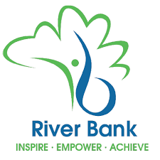 River Bank logo