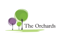 The Orchards logo
