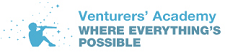 Venturers' Academy logo